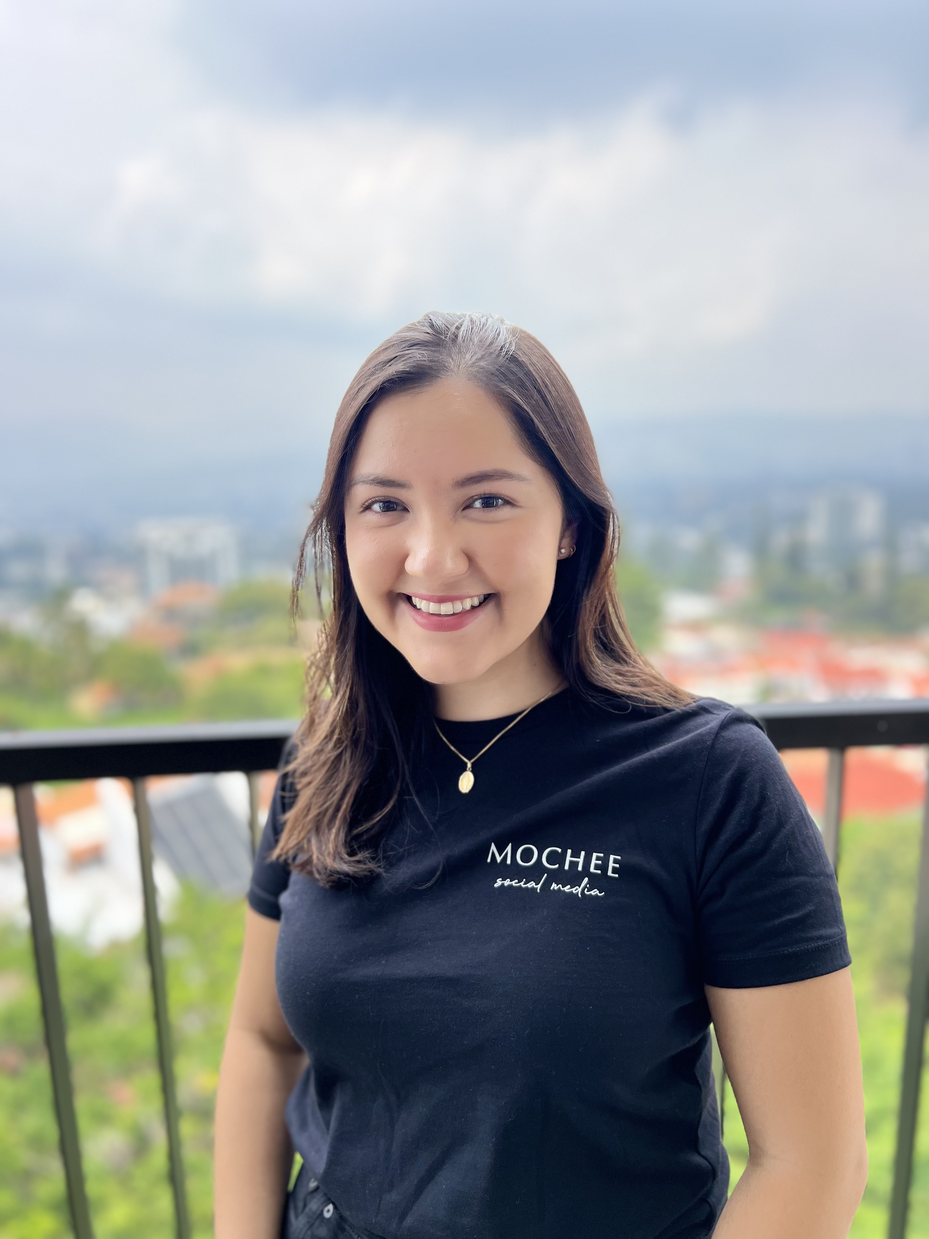 Francheska Guerrero portrait