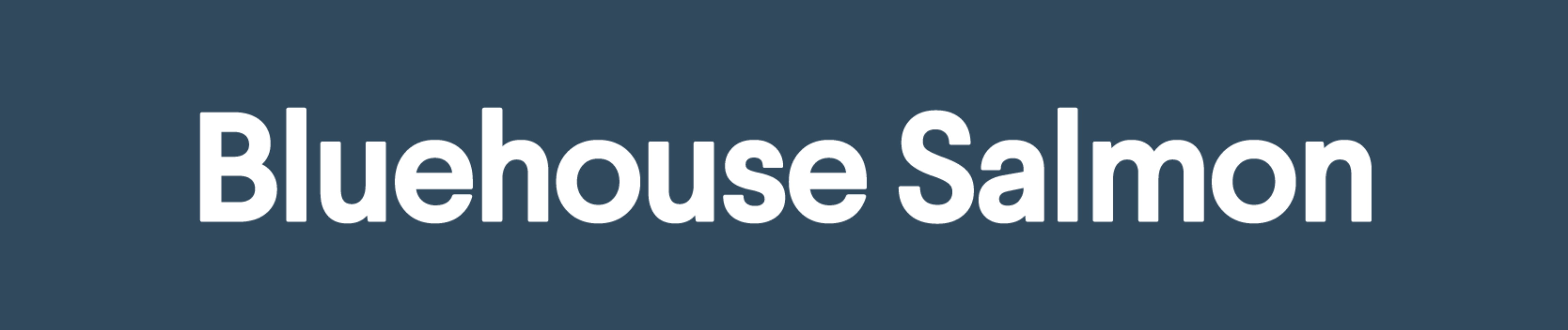 Bluehouse
