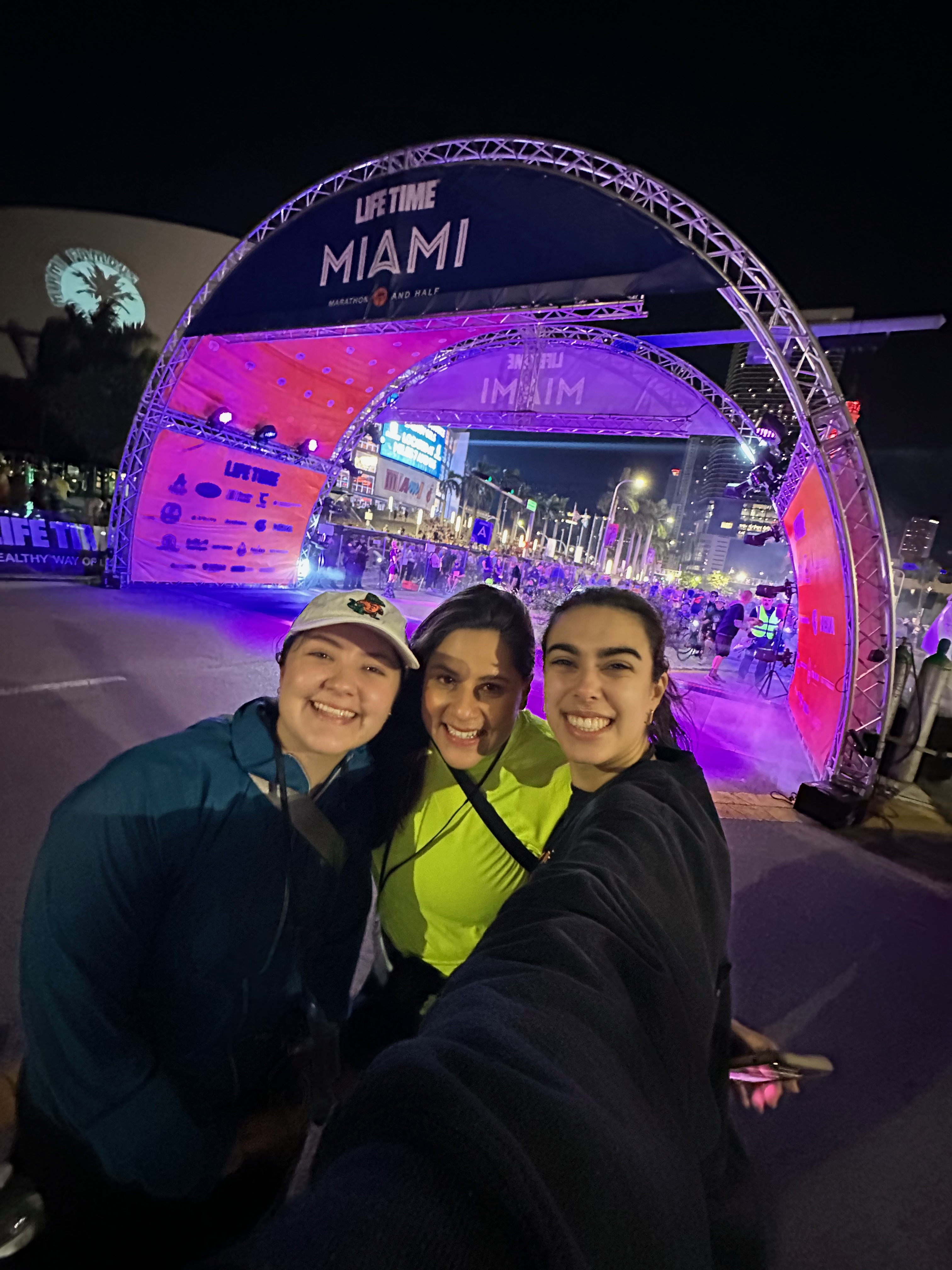 Miami Marathon